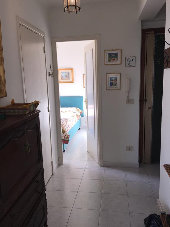 Appartement Palais Henri IV Nice Ruang foto
