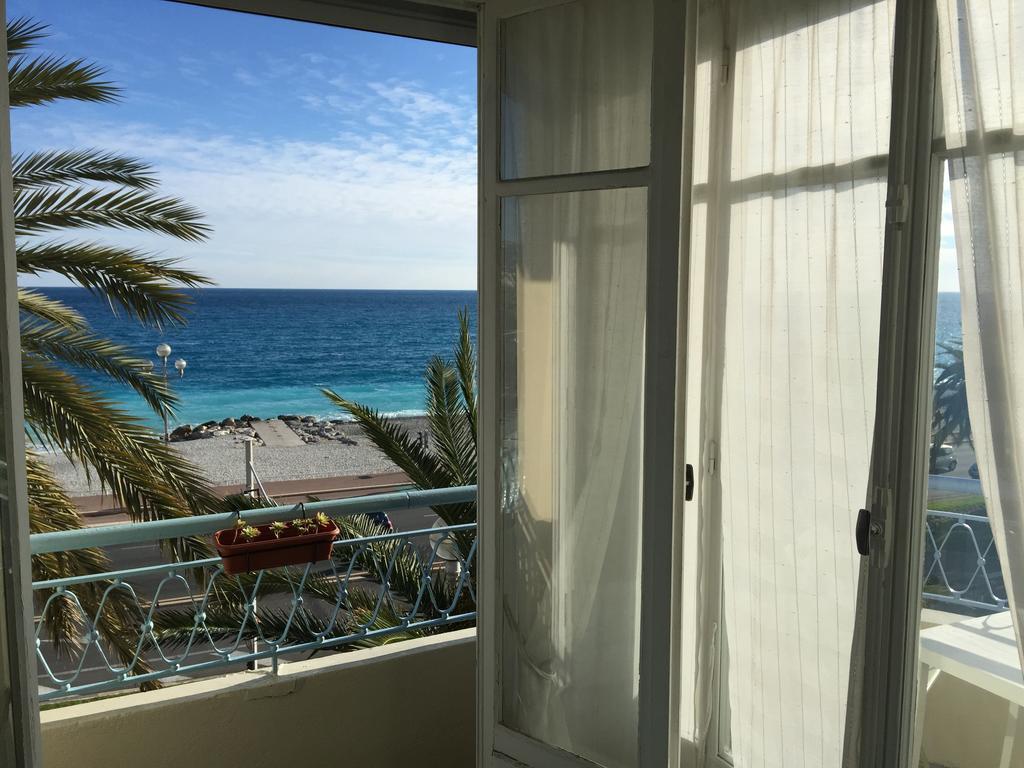 Appartement Palais Henri IV Nice Ruang foto