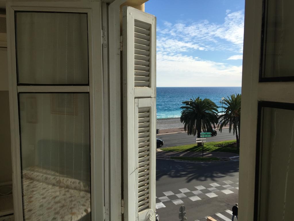 Appartement Palais Henri IV Nice Ruang foto