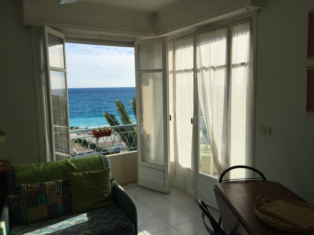 Appartement Palais Henri IV Nice Ruang foto