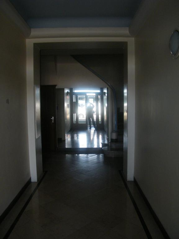 Appartement Palais Henri IV Nice Bagian luar foto