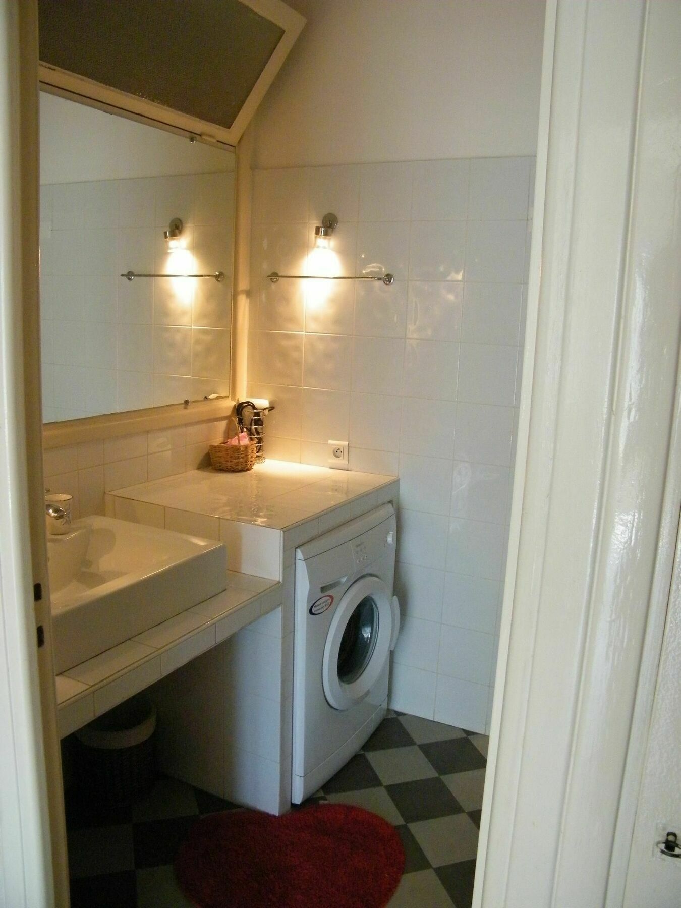 Appartement Palais Henri IV Nice Bagian luar foto