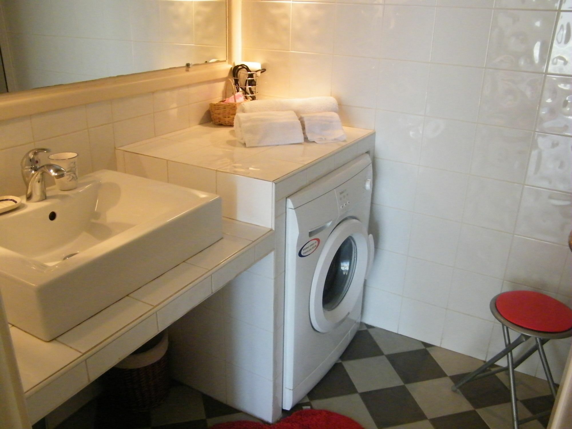 Appartement Palais Henri IV Nice Bagian luar foto