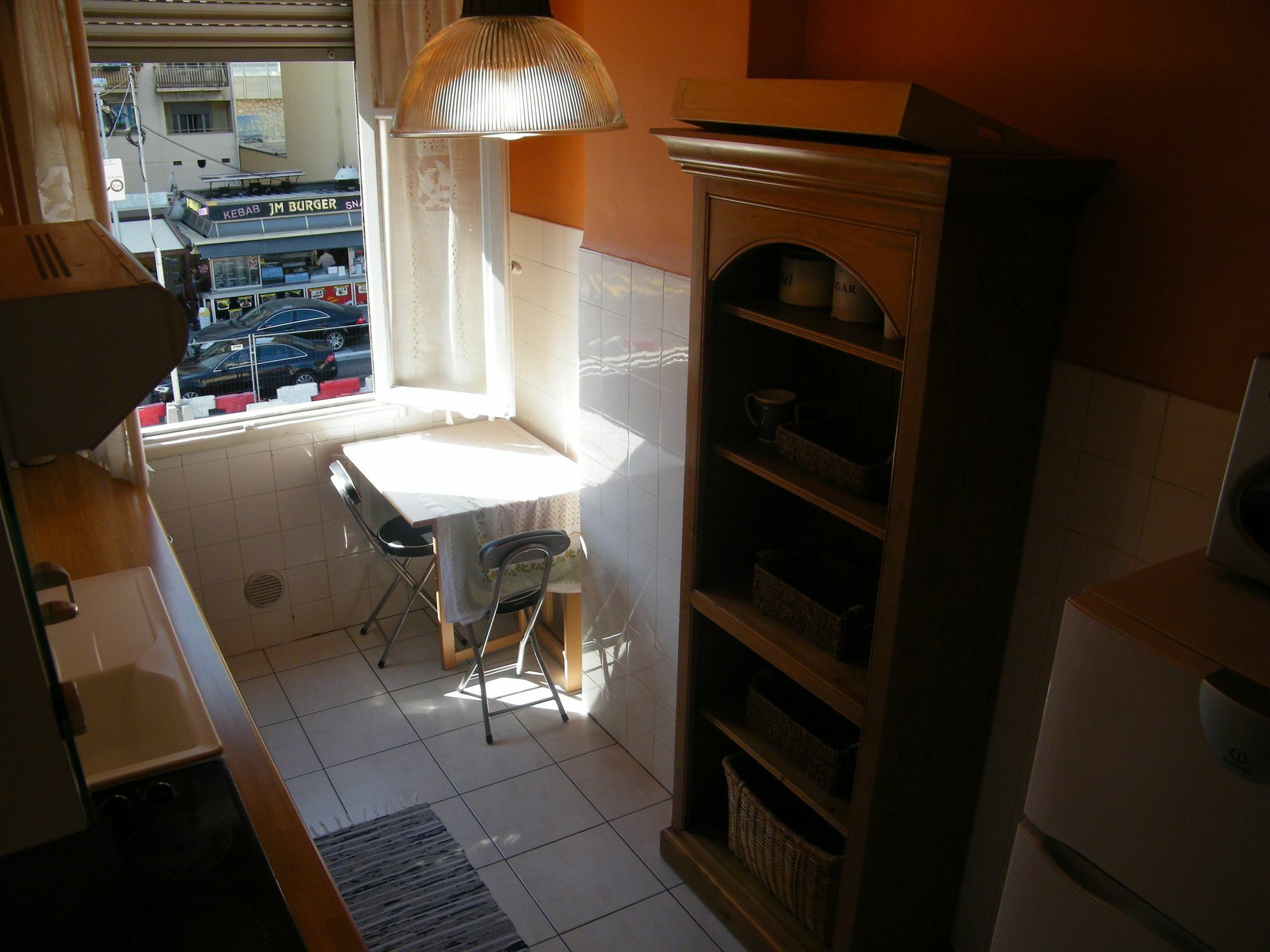 Appartement Palais Henri IV Nice Bagian luar foto