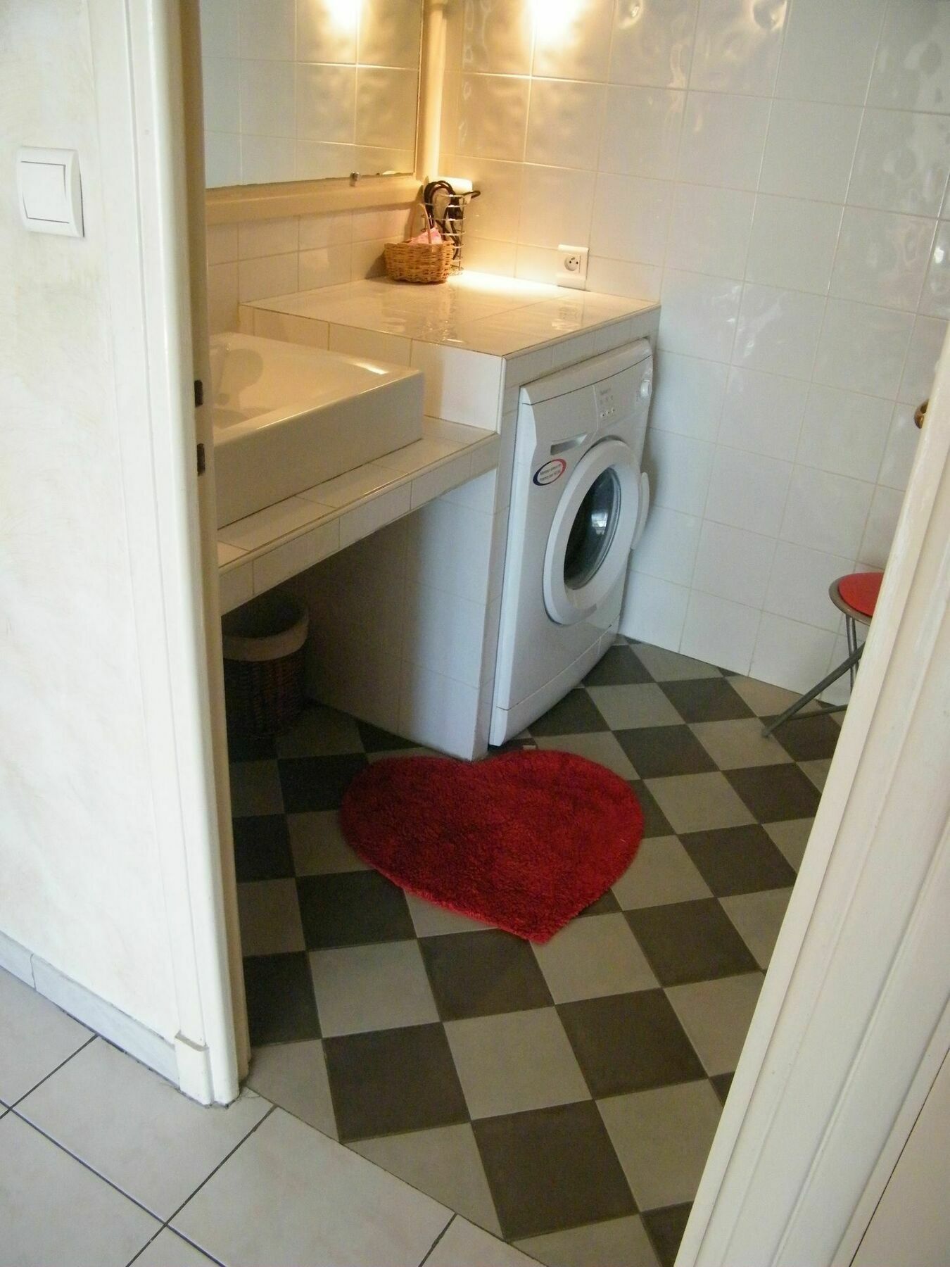 Appartement Palais Henri IV Nice Bagian luar foto