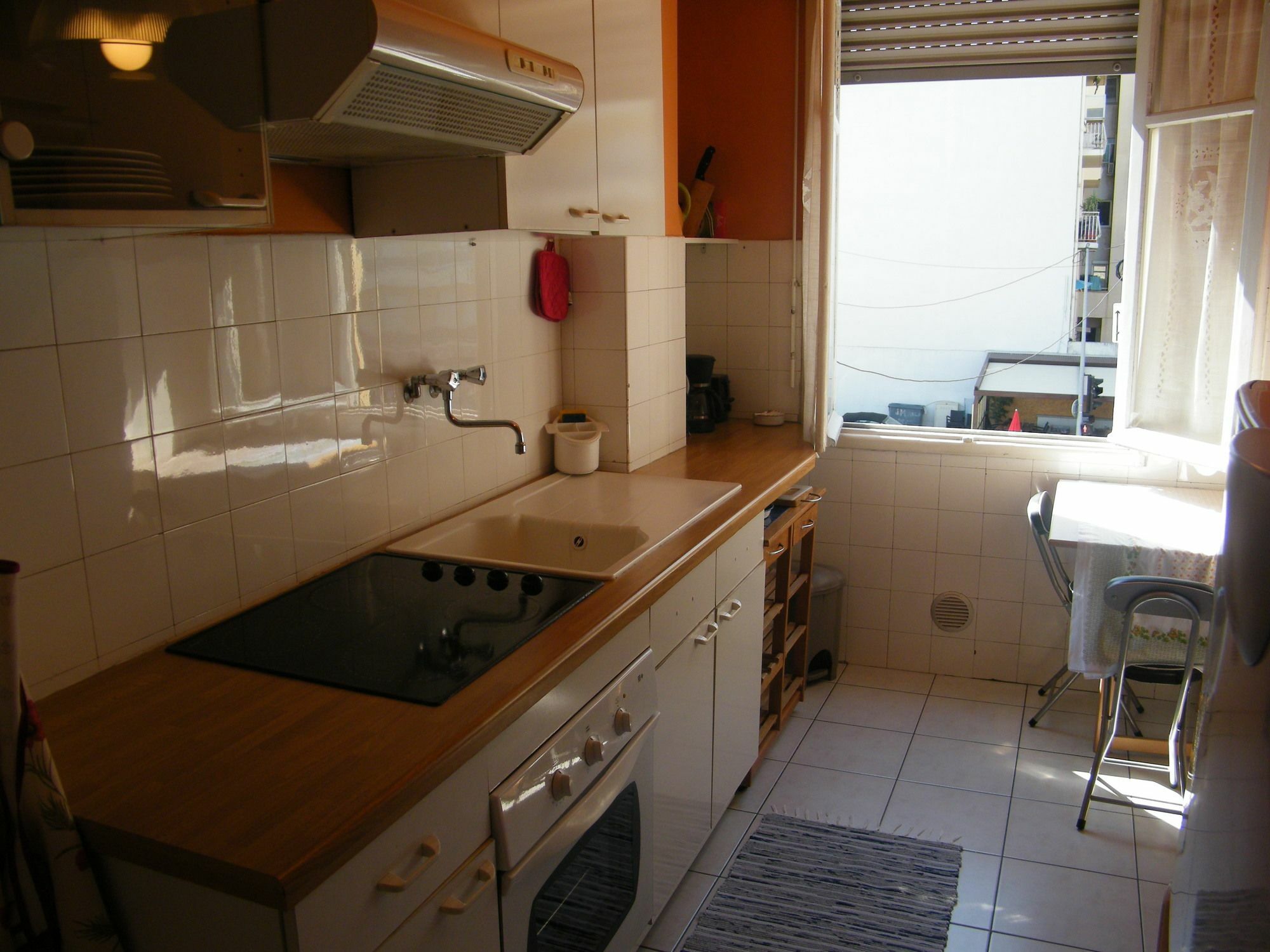 Appartement Palais Henri IV Nice Bagian luar foto
