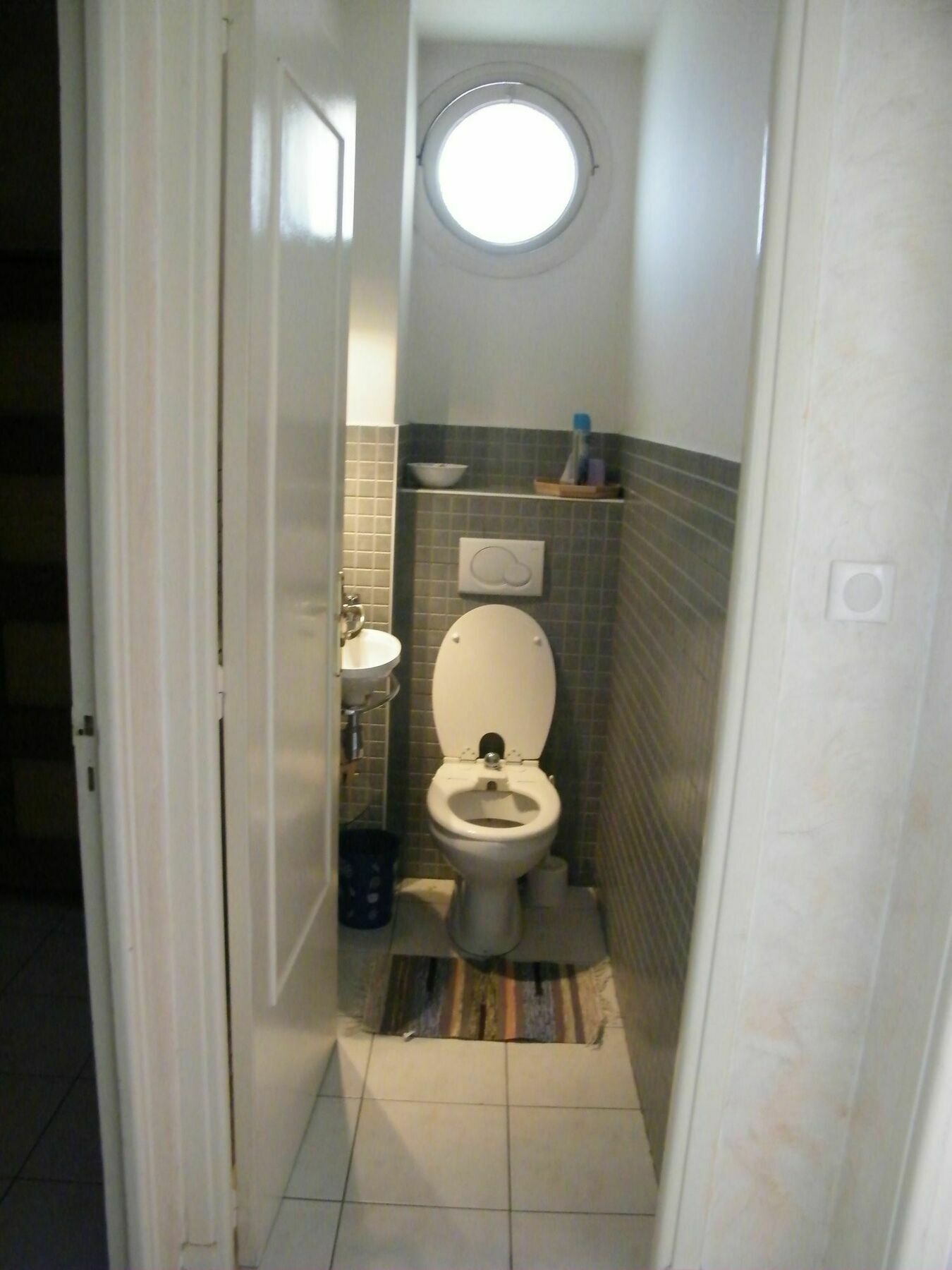 Appartement Palais Henri IV Nice Bagian luar foto
