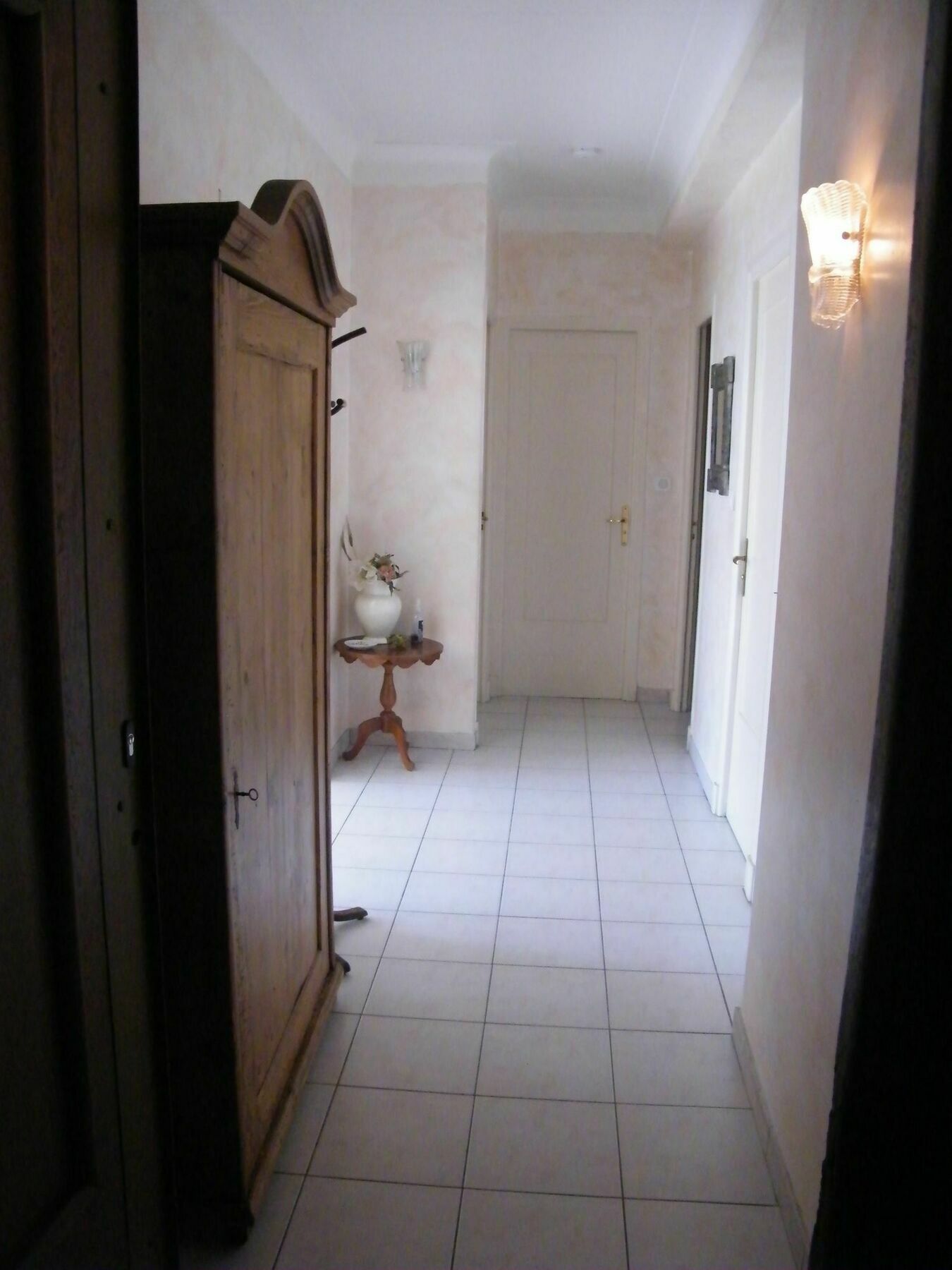 Appartement Palais Henri IV Nice Bagian luar foto