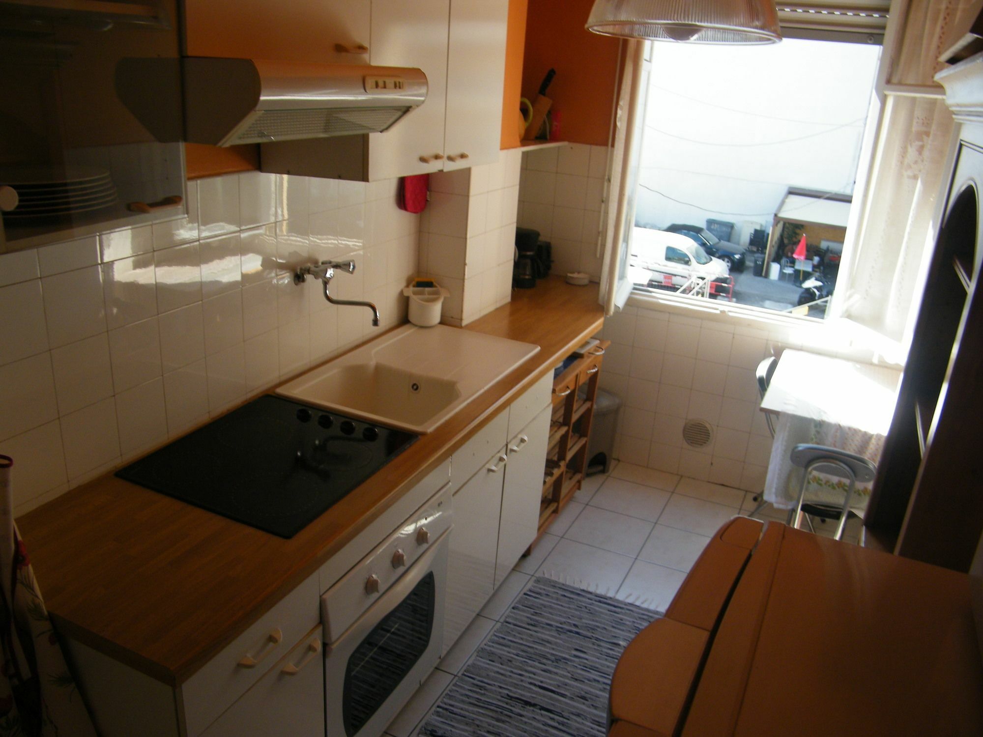 Appartement Palais Henri IV Nice Bagian luar foto