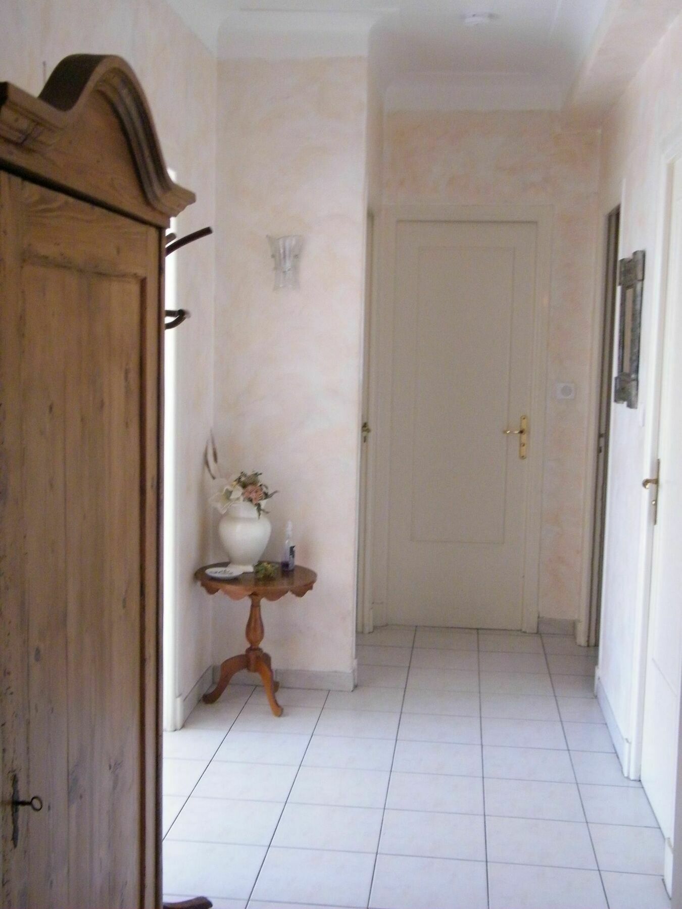 Appartement Palais Henri IV Nice Bagian luar foto