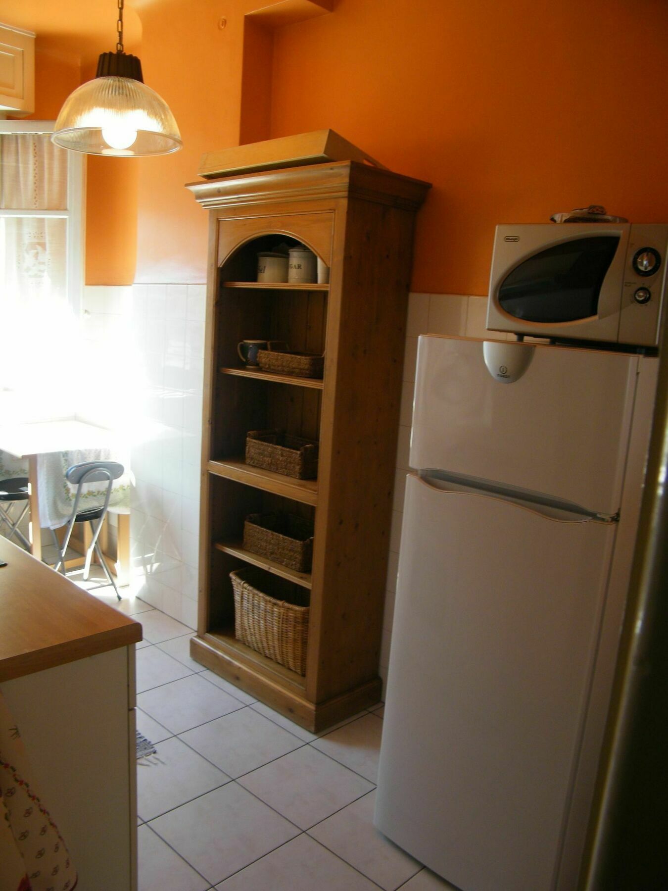 Appartement Palais Henri IV Nice Bagian luar foto